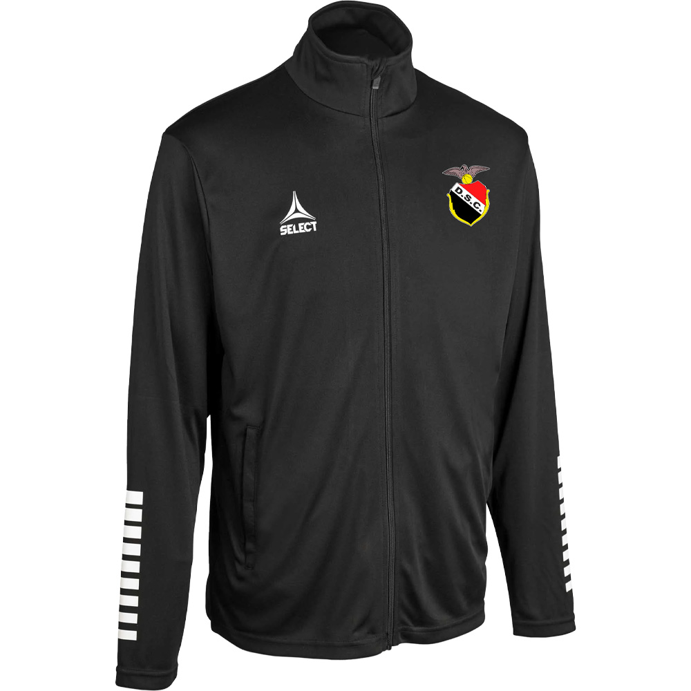 CASACO FATO TREINO PISA STAFF